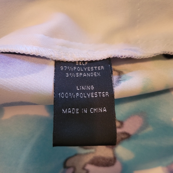 Connected Apparel dress - Picture 5 of 5